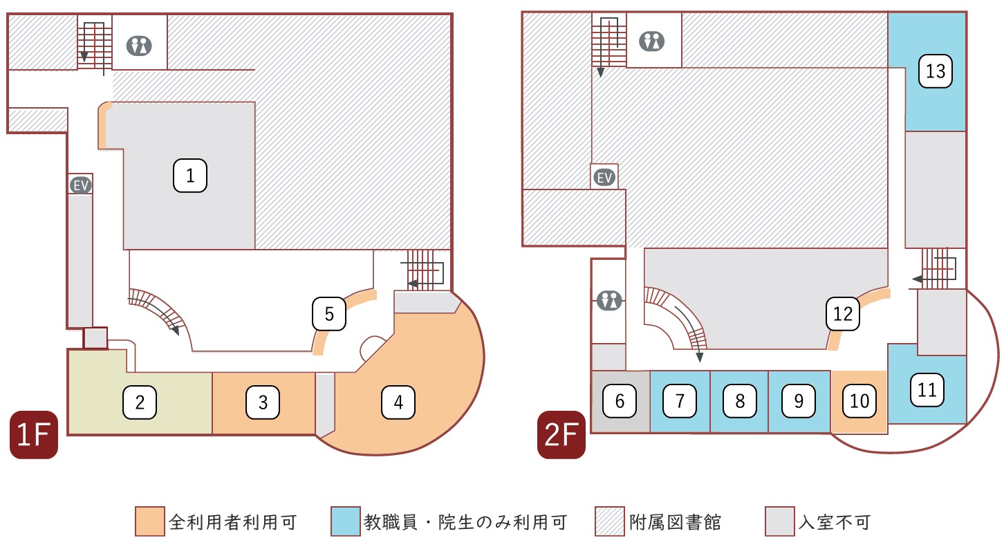 �}���`���f�B�A�Z���^�[�ٓ��}