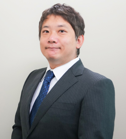 藤岡先生写真