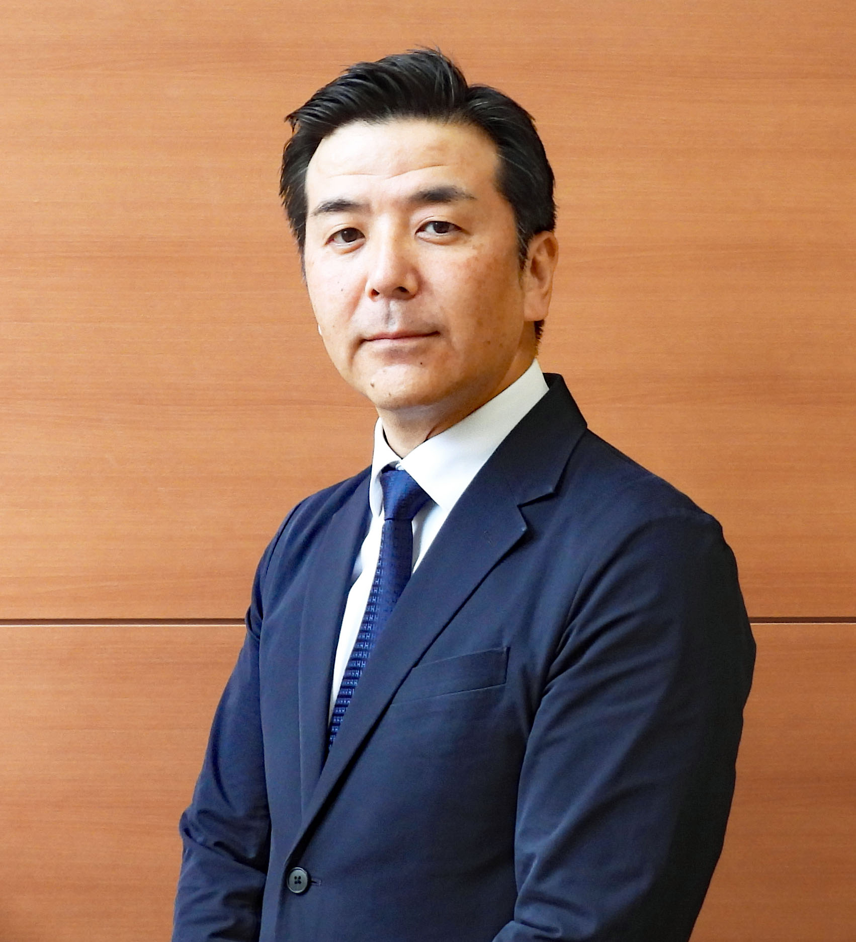 岩下教授