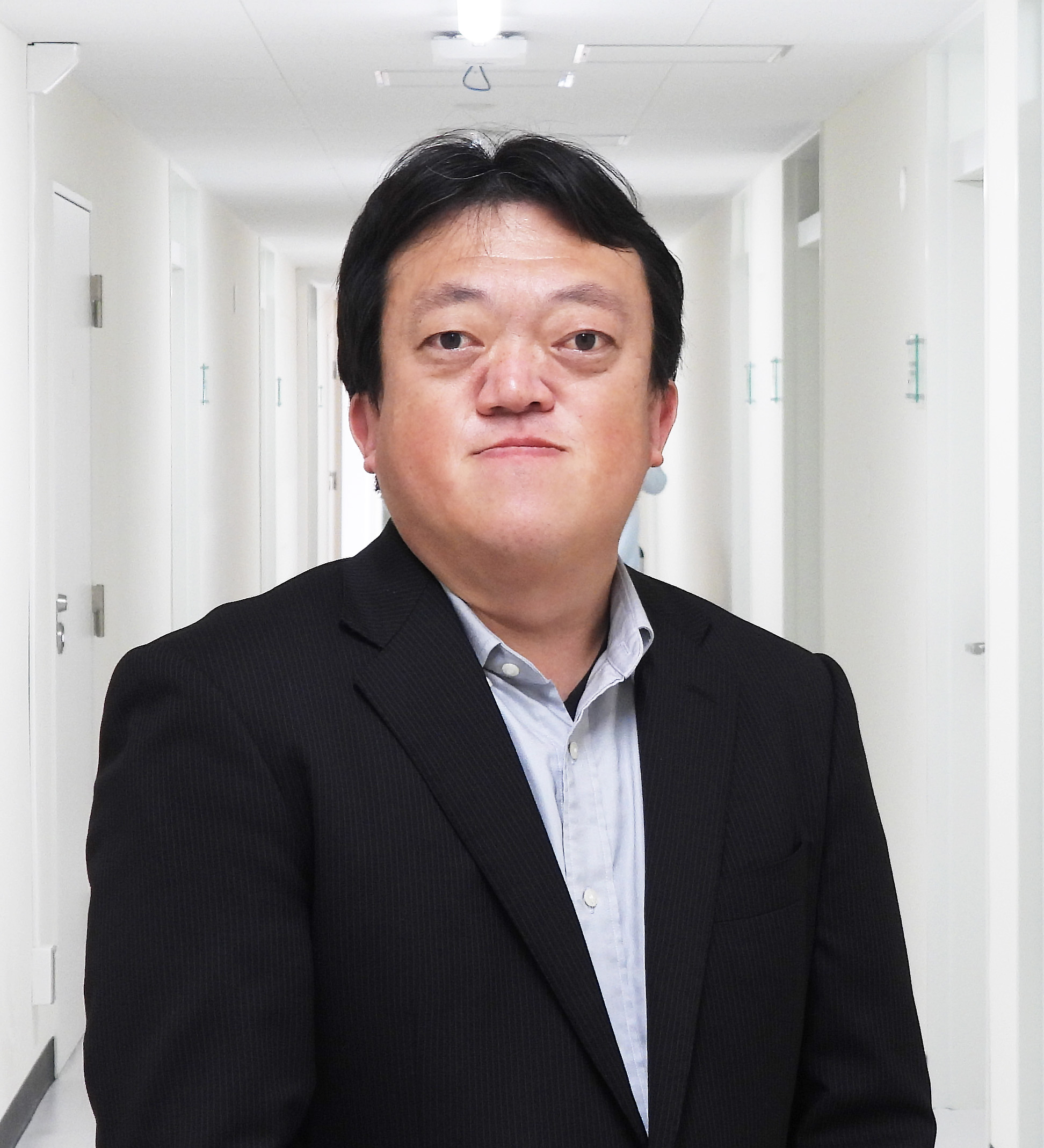 伊藤准教授