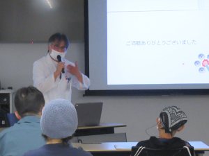 寺本講師