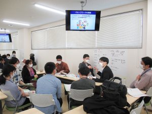 研修会の様子４