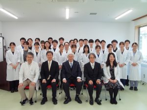 集合写真