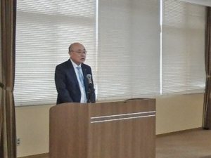 学長挨拶