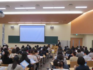 写真：会場の様子