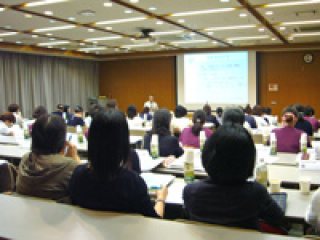 写真：会場の様子