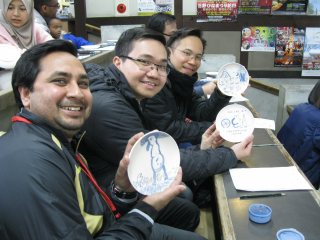 Ceramic Painting Ceramic Painting