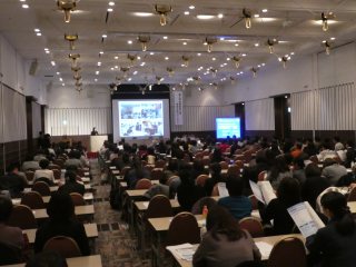 写真：会場の様子③