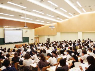 写真：会場の様子