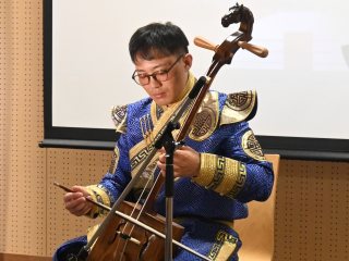  Matouqin Performance