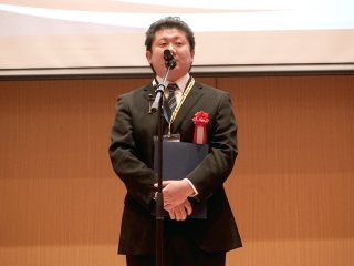 中野将希 助教