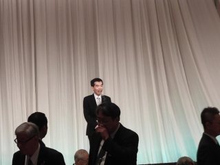 松浦理事・副学長の学生企画動画紹介