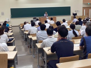 講評 講評