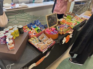 Happy　Halloween！