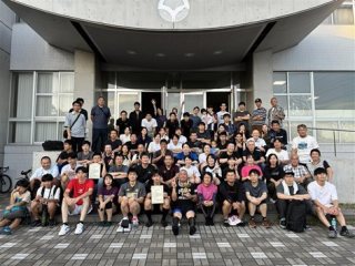 各機関からの参加者