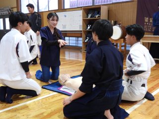 グループ別演習（１）