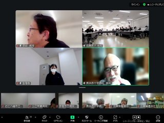 会議の様子3