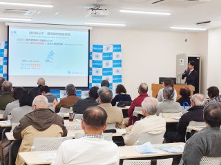 【第１部・講演２】循環器内科　澤山裕一医員