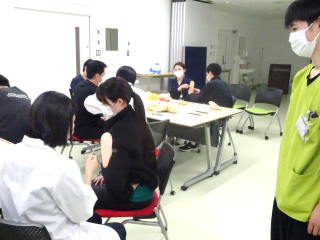 講習会の様子４